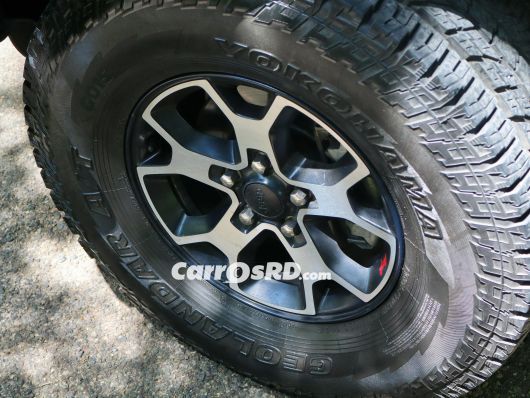 Jeep Wrangler Jeep en venta