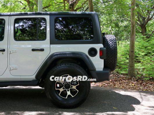 Jeep Wrangler Jeep en venta