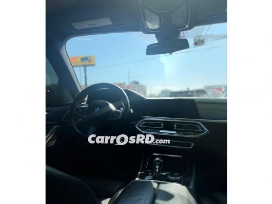 BMW Serie X Jeepeta en venta