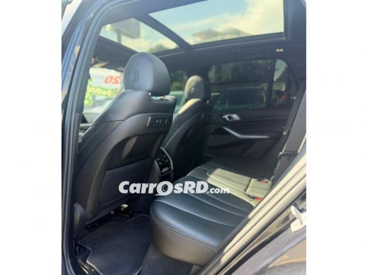 BMW Serie X Jeepeta en venta