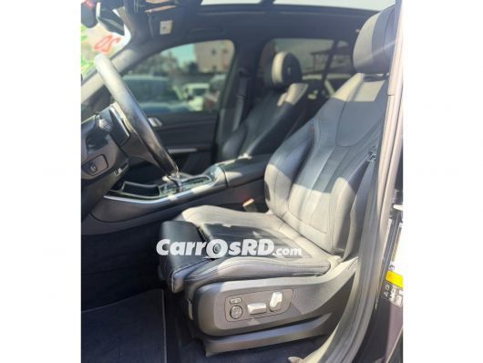 BMW Serie X Jeepeta en venta