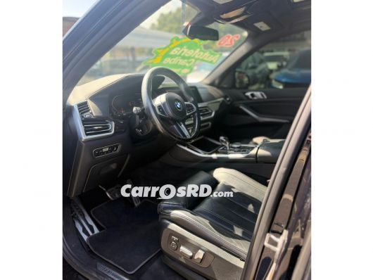 BMW Serie X Jeepeta en venta