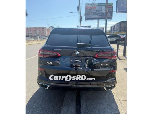 BMW Serie X Jeepeta en venta
