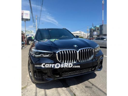 BMW Serie X Jeepeta en venta