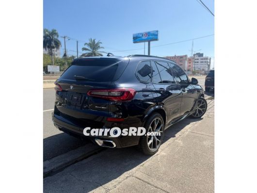 BMW Serie X Jeepeta en venta