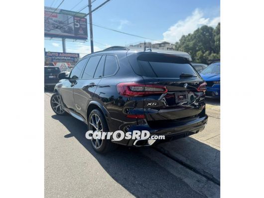 BMW Serie X Jeepeta en venta