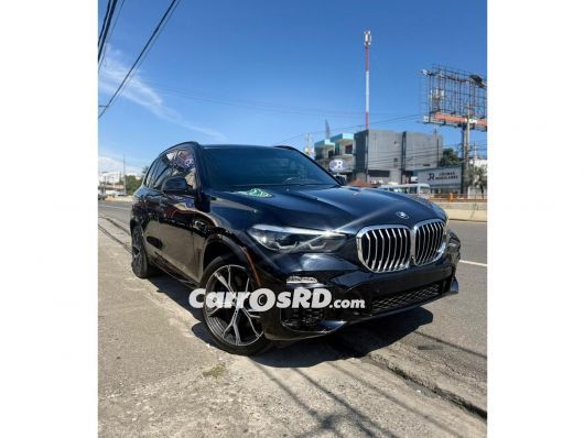 BMW Serie X Jeepeta en venta