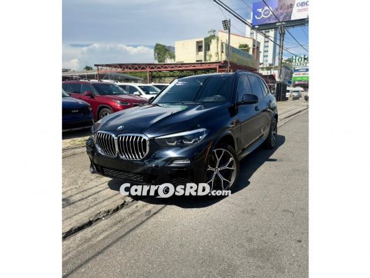 BMW Serie X Jeepeta en venta
