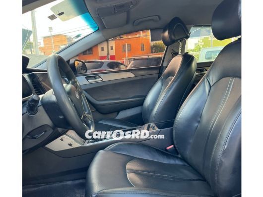 Hyundai Sonata Carros en venta
