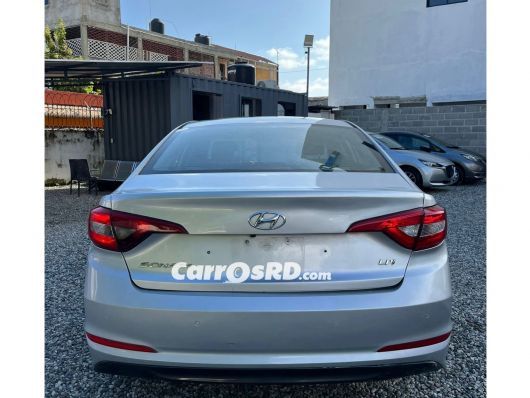 Hyundai Sonata Carros en venta