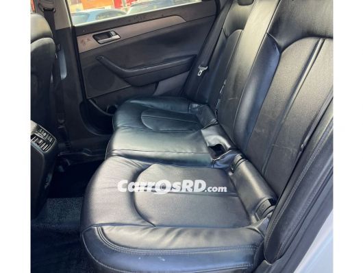 Hyundai Sonata Carros en venta