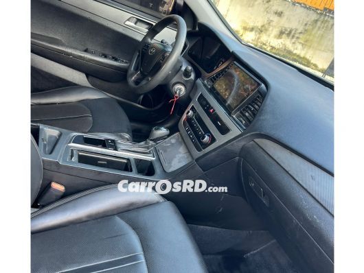Hyundai Sonata Carros en venta