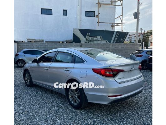Hyundai Sonata Carros en venta