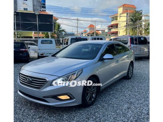 Hyundai Sonata Carros en venta