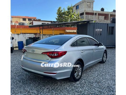 Hyundai Sonata Carros en venta