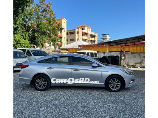 Hyundai Sonata Carros en venta