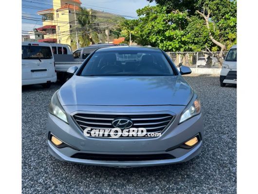Hyundai Sonata Carros en venta