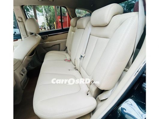 Hyundai Santa Fe Jeepeta en venta