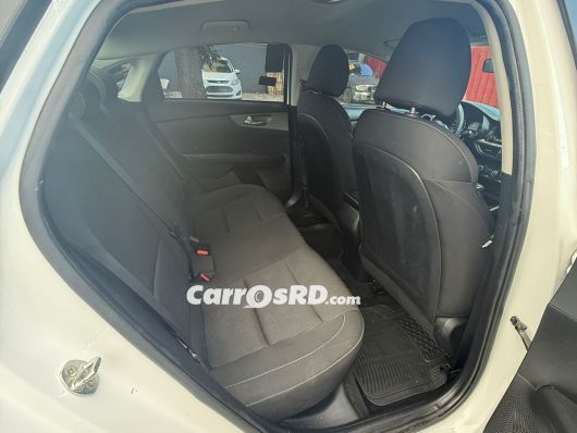 Kia Forte Carros en venta