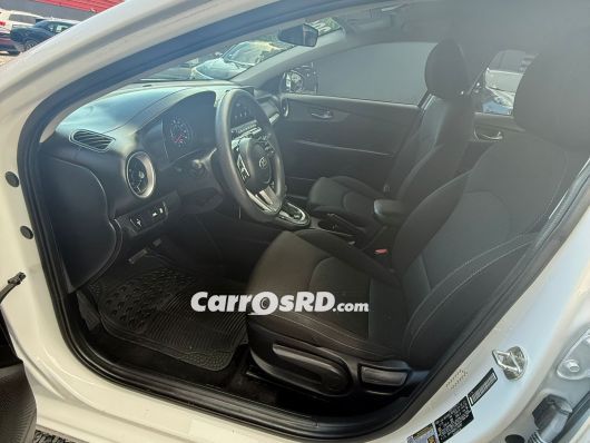 Kia Forte Carros en venta