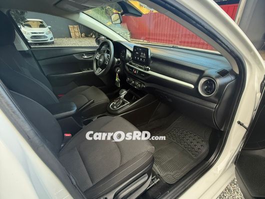 Kia Forte Carros en venta