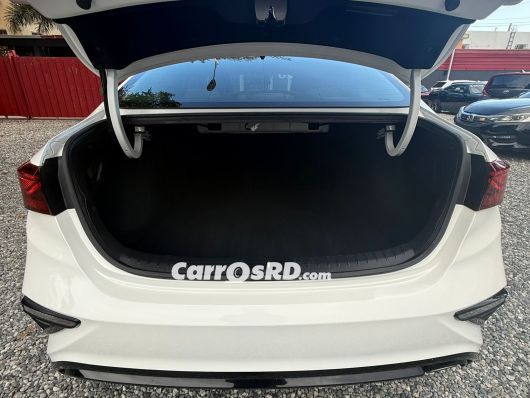 Kia Forte Carros en venta