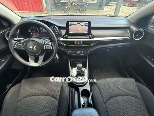 Kia Forte Carros en venta