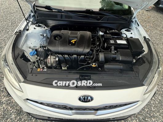 Kia Forte Carros en venta