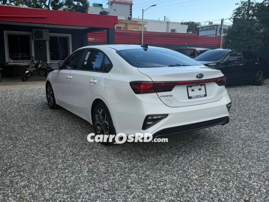 Kia Forte Carros en venta