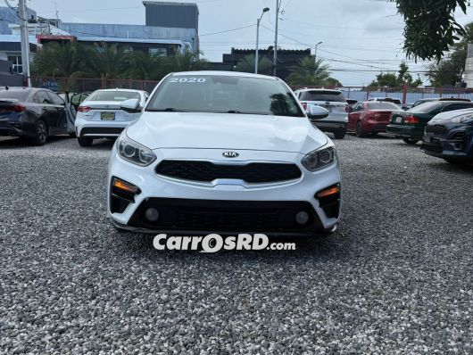 Kia Forte Carros en venta