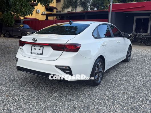 Kia Forte Carros en venta