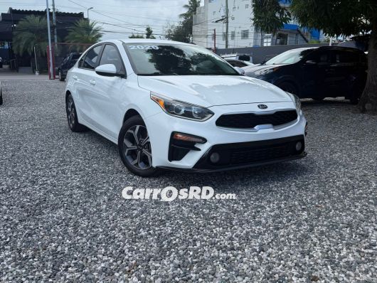 Kia Forte Carros en venta