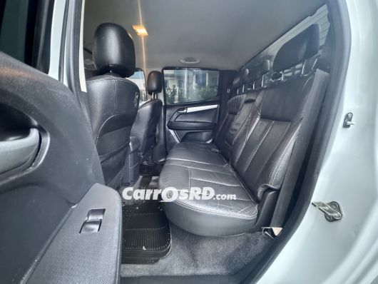 Isuzu Dmax Camioneta en venta