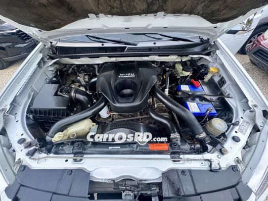 Isuzu Dmax Camioneta en venta