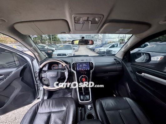 Isuzu Dmax Camioneta en venta