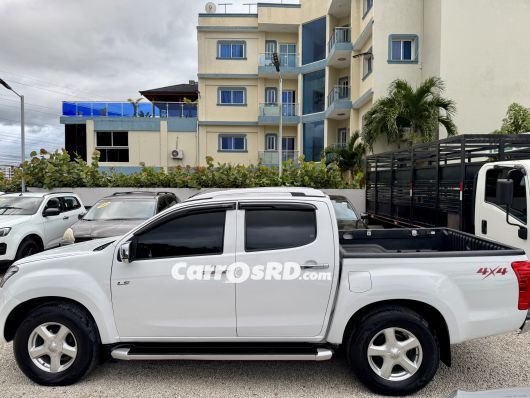 Isuzu Dmax Camioneta en venta