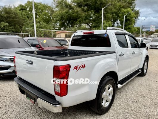 Isuzu Dmax Camioneta en venta