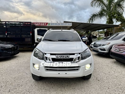 Isuzu Dmax Camioneta en venta