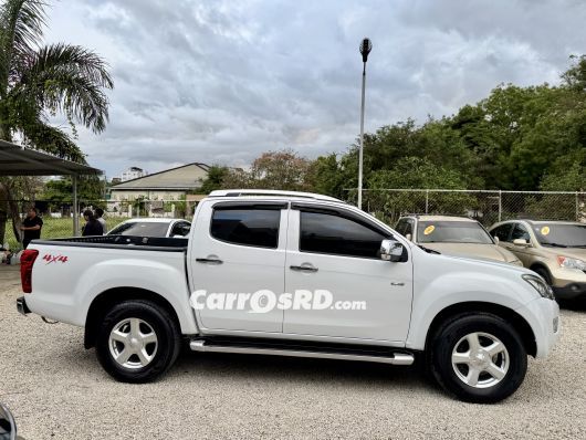 Isuzu Dmax Camioneta en venta