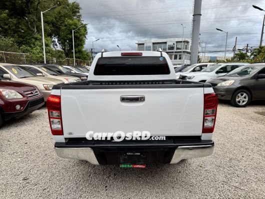 Isuzu Dmax Camioneta en venta