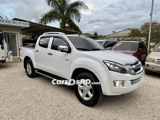 Isuzu Dmax Camioneta en venta