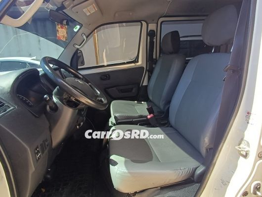Toyota Town Ace Minivan en venta
