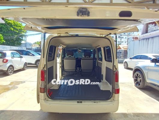 Toyota Town Ace Minivan en venta