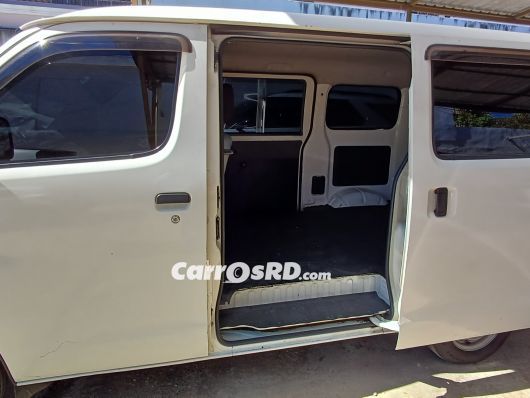 Toyota Town Ace Minivan en venta