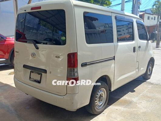 Toyota Town Ace Minivan en venta