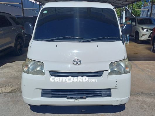 Toyota Town Ace Minivan en venta