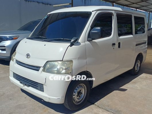 Toyota Town Ace Minivan en venta