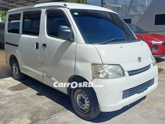 Toyota Town Ace Minivan en venta