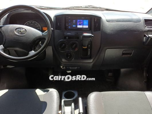 Toyota Town Ace Minivan en venta