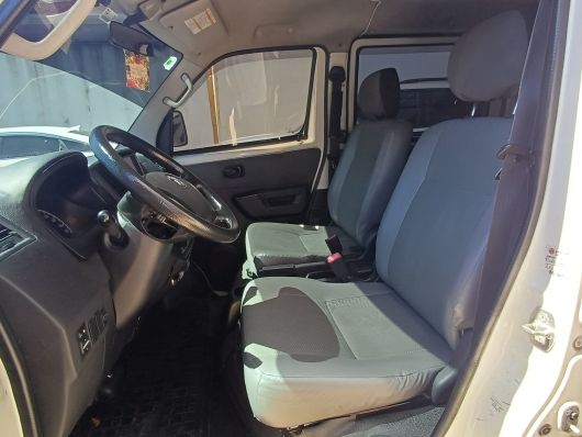 Toyota Town Ace Basico